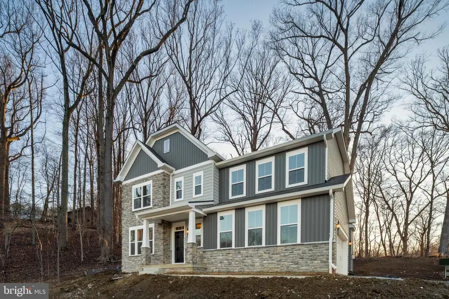 6715 Old Waterloo Rd, Elkridge, MD 21075 - #2