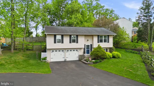 6174 Fairbourne Ct, HANOVER, MD 21076