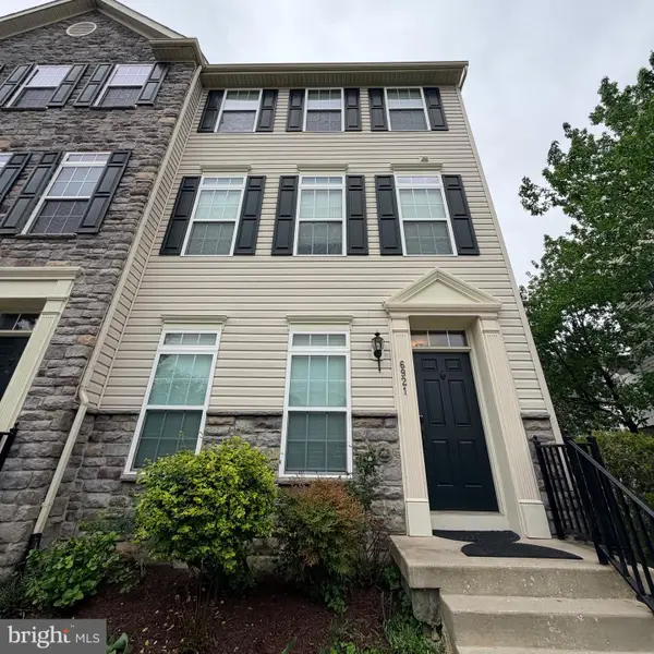 6921 Norwood Fry #49, ELKRIDGE, MD 21075