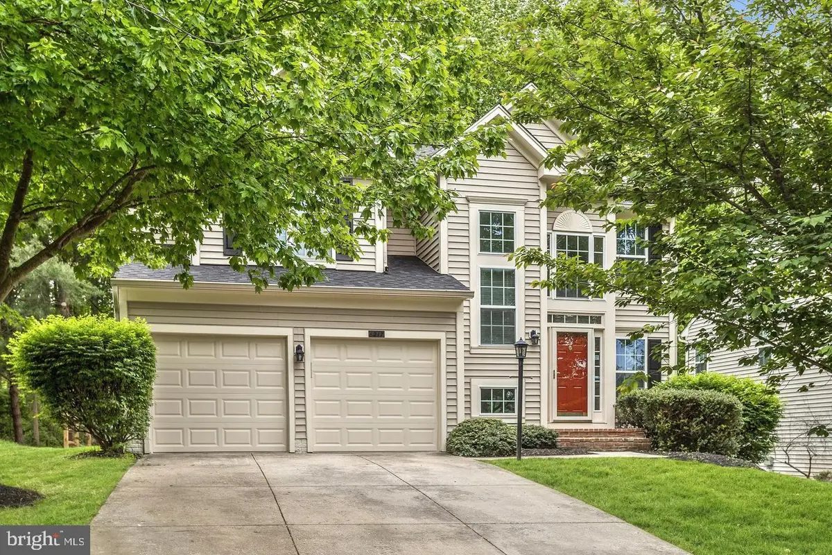 6217 Lilac Bush Ln, Clarksville, MD 21029 - #1