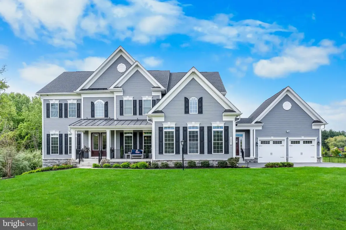 12201 Mayapple Dr, Marriottsville, MD 21104 - #1
