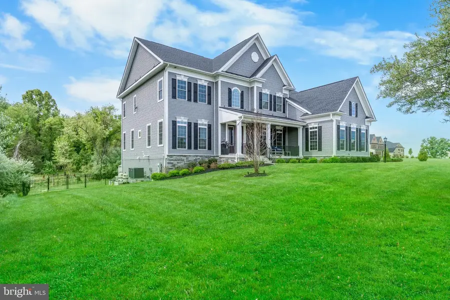 12201 Mayapple Dr, Marriottsville, MD 21104 - #2