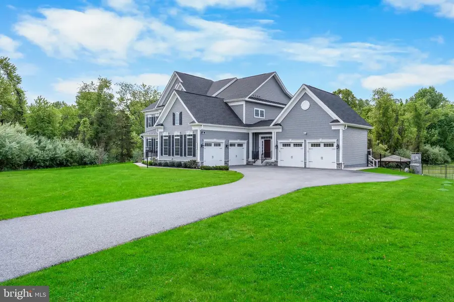 12201 Mayapple Dr, Marriottsville, MD 21104 - #3