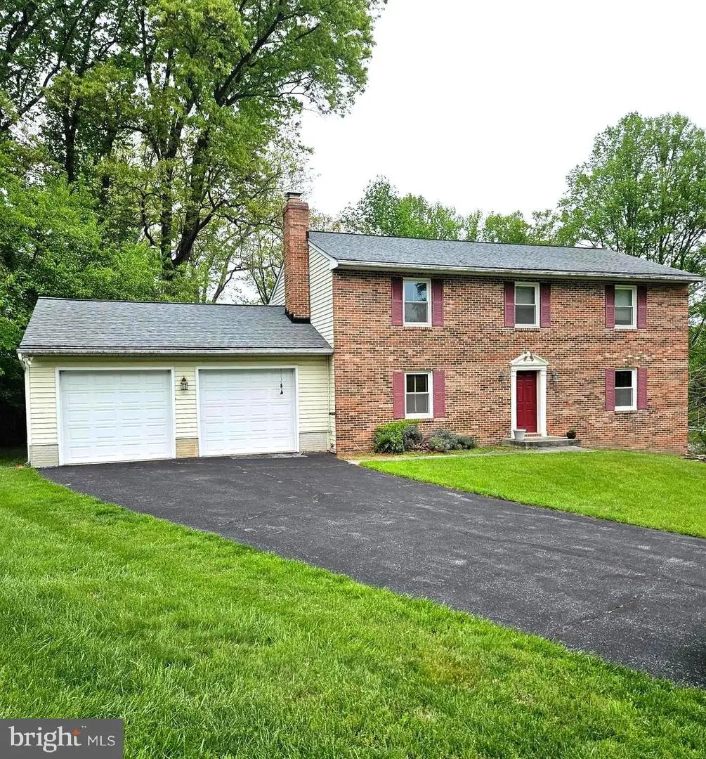 9676 Oak Hill Dr, Ellicott City, MD 21042 - #1