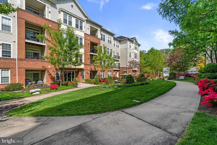 2500 Kensington Gdns #405, Ellicott City, MD 21043 - #2