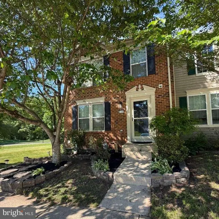 8701 Cresthill Ct, Laurel, MD 20723 - #2