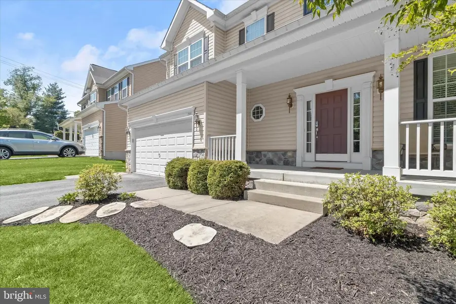 7111 Kings Point Way, Columbia, MD 21046 - #2