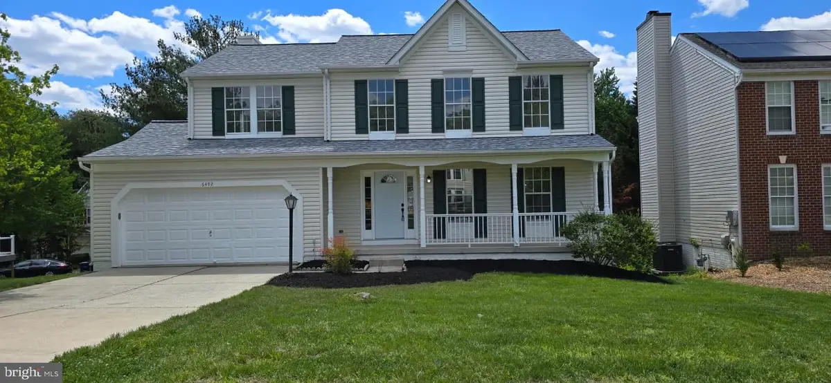 6492 Wesley Ln Sw, Elkridge, MD 21075 - #1