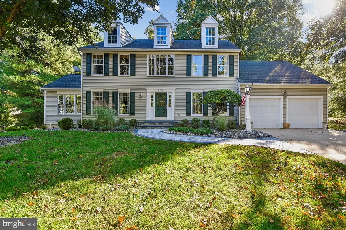 9787 Diversified Ln, Ellicott City, MD 21042 - #1