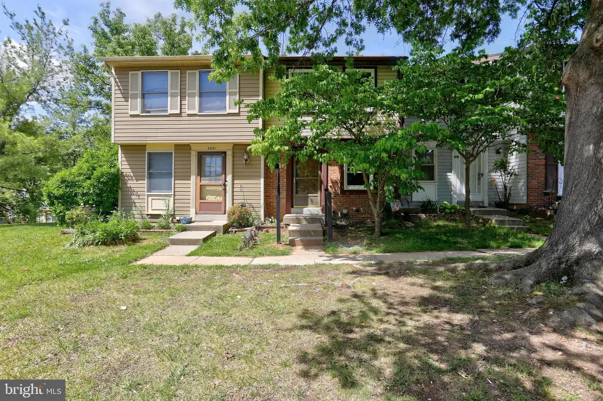 5953 Rowanberry Dr #8 B, Elkridge, MD 21075 - #1