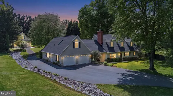 3920 Sharp Rd, GLENWOOD, MD 21738