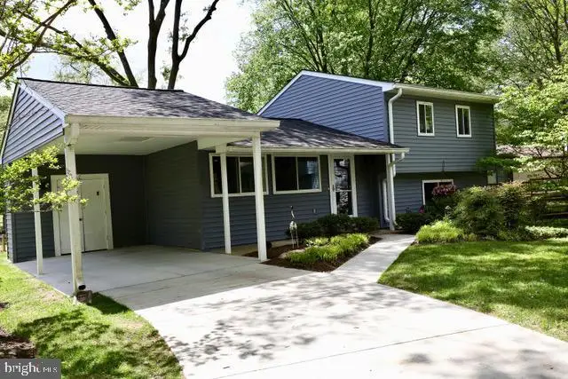 9570 Fallen Stone, Columbia, MD 21045 - #1