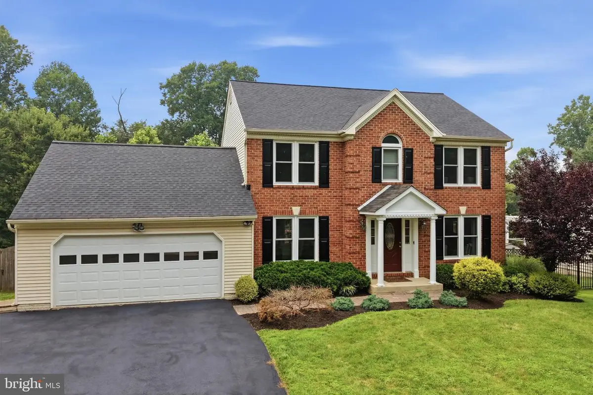 4955 Bramhope Ln, Ellicott City, MD 21043 - #1