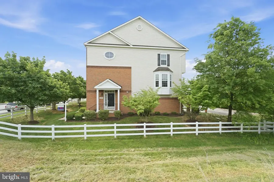8601 Blue Smoke Ct #66, Elkridge, MD 21075 - #2
