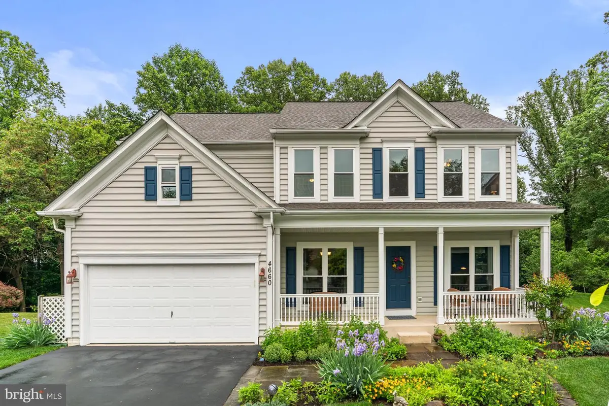 4660 Huntley Dr, Ellicott City, MD 21043 - #1