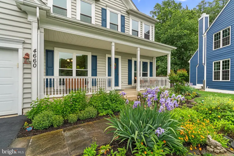 4660 Huntley Dr, Ellicott City, MD 21043 - #3