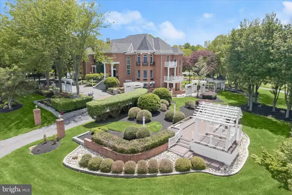 3644 Broadleaf Ct, GLENWOOD, MD 21738