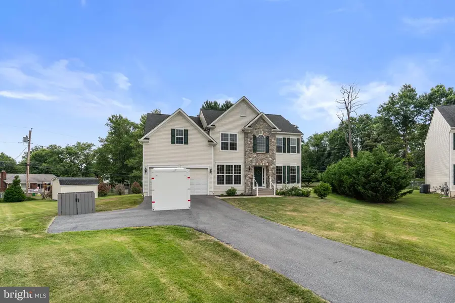 10520 Justice Pl, Columbia, MD 21046 - #2