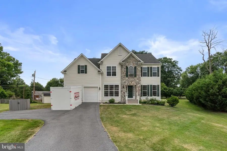 10520 Justice Pl, Columbia, MD 21046 - #3