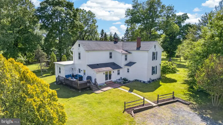 7319 Browns Bridge Rd, Fulton, MD 20759 - #2