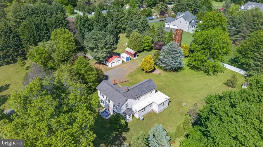 7319 Browns Bridge Rd, Fulton, MD 20759 - #3