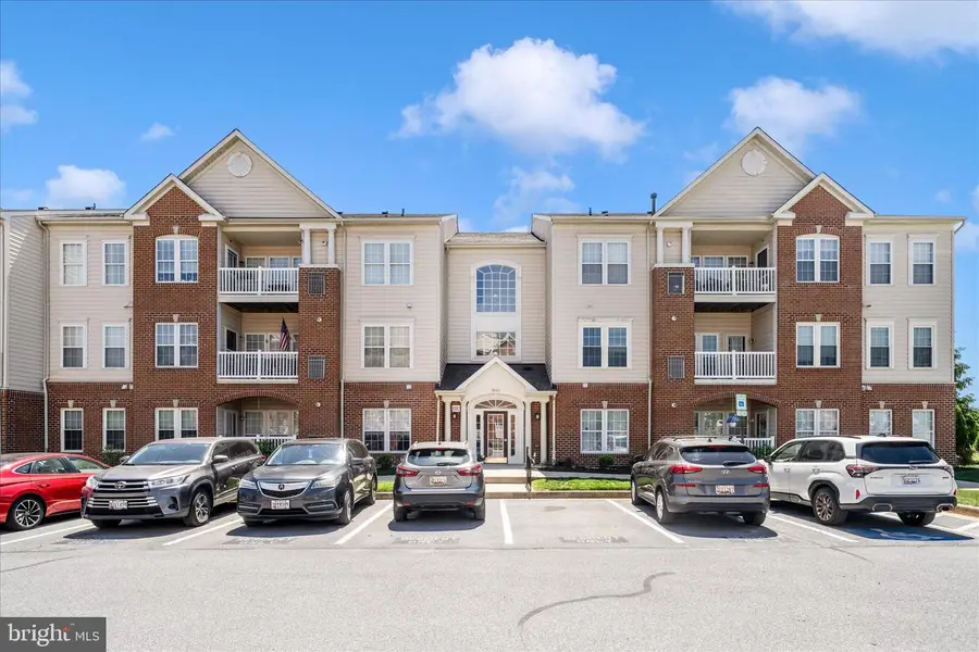 5945 Abrianna Way #l, Elkridge, MD 21075 - #2