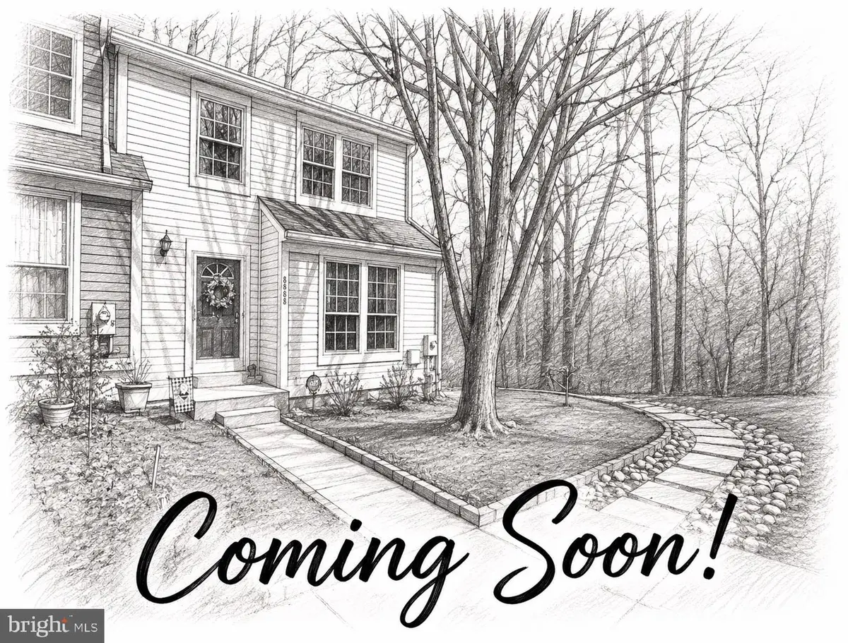 8868 Stonebrook Ln, Columbia, MD 21046 - #1