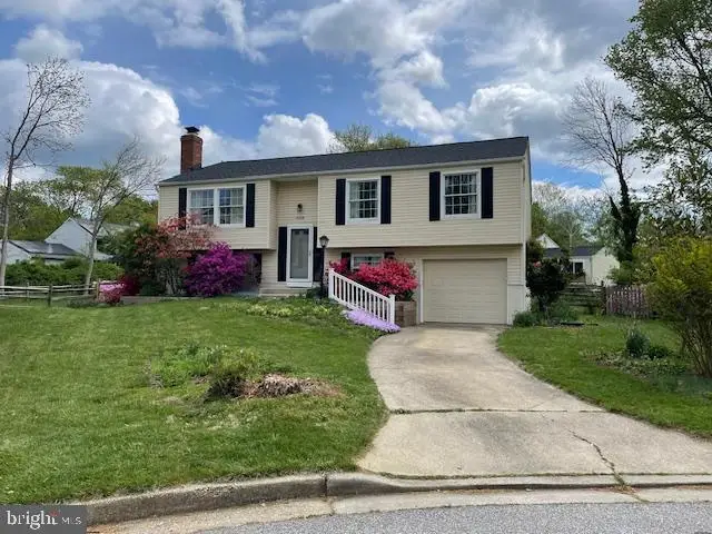 6428 Elffolk Ter, Columbia, MD 21045 - #2