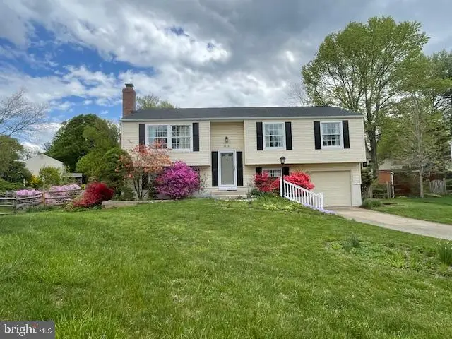6428 Elffolk Ter, Columbia, MD 21045 - #3