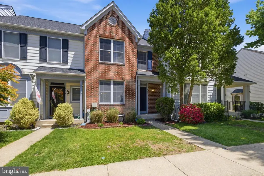 9212 Burley Ln, Laurel, MD 20723 - #3