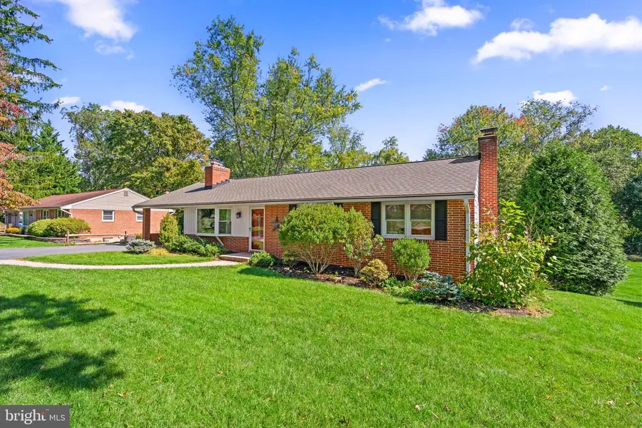 2605 Liter Dr, Ellicott City, MD 21042 - #3
