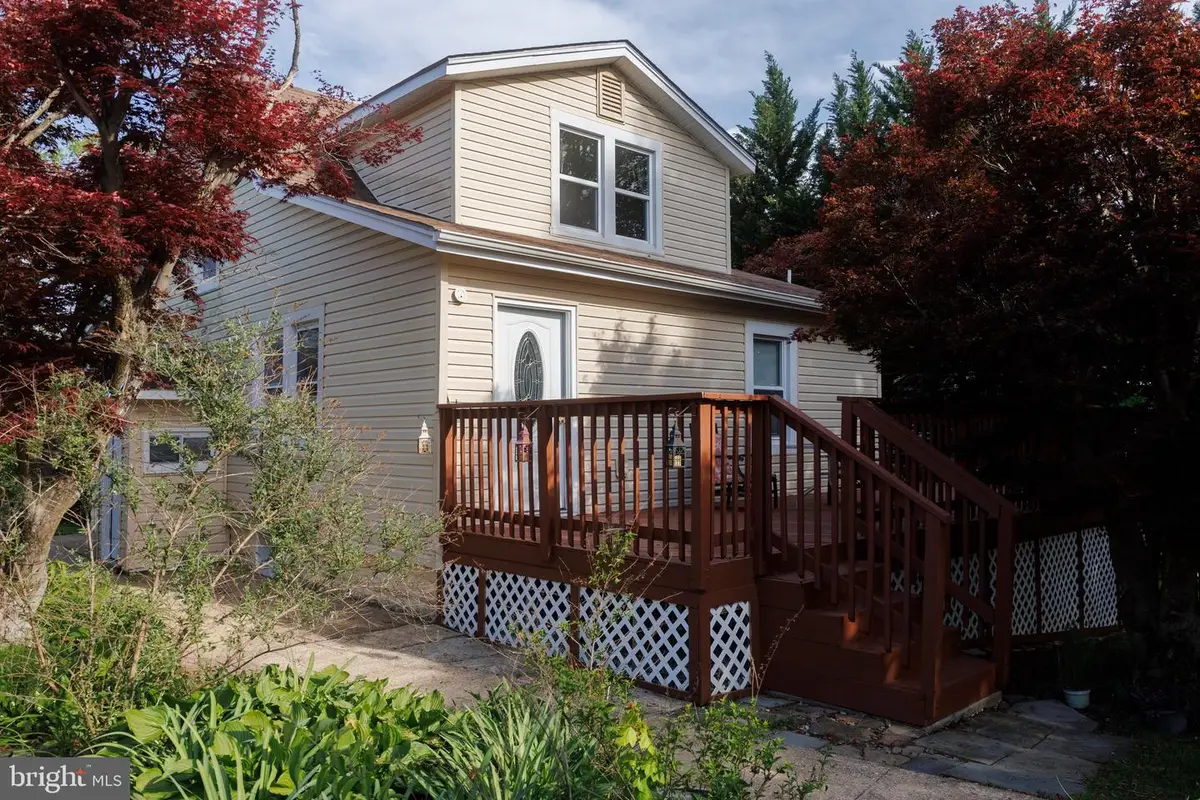 8615 Ridge Rd, Ellicott City, MD 21043 - #1