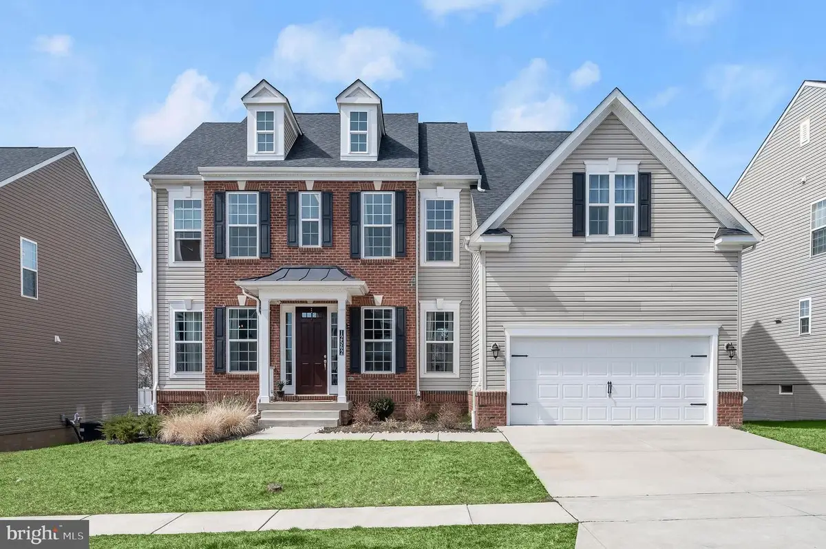 12562 Vincents Way, Clarksville, MD 21029 - #1