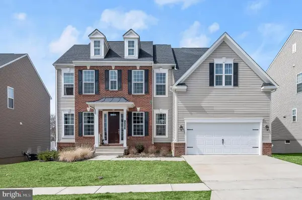 12562 Vincents Way, CLARKSVILLE, MD 21029