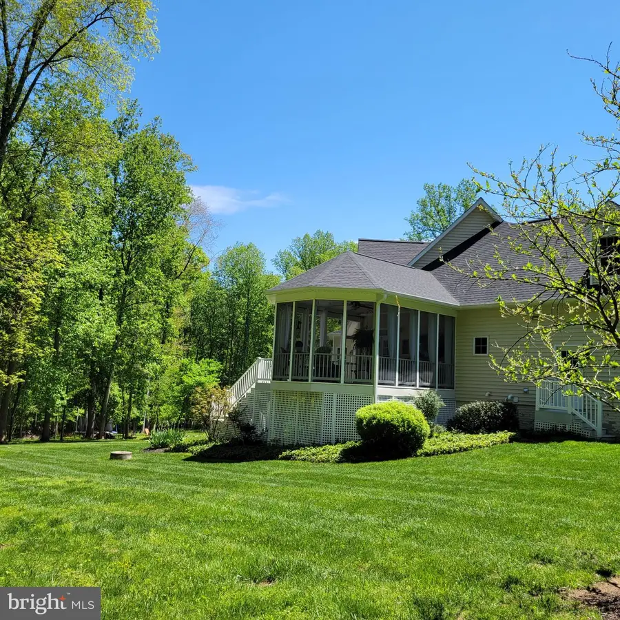 12319 Fawn River Way, Ellicott City, MD 21042 - #3
