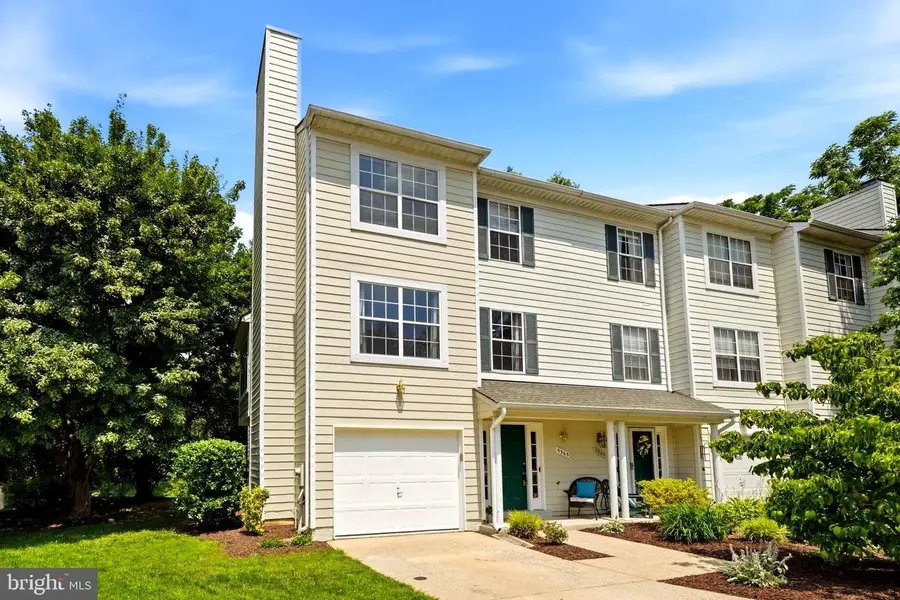5363 Chase Lions Way, Columbia, MD 21044 - #2