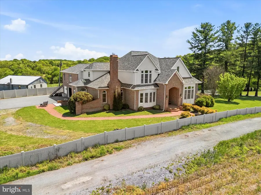 13150 Old Frederick Rd, Sykesville, MD 21784 - #2