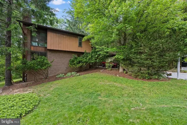 5258 Patriot Ln, COLUMBIA, MD 21045