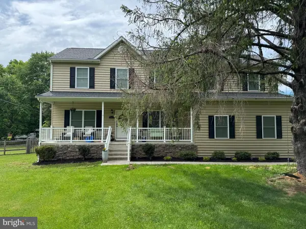 2020 Millers Mill Rd, COOKSVILLE, MD 21723