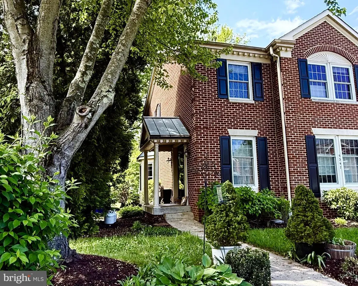 5047 Southern Star Ter, Columbia, MD 21044 - #1