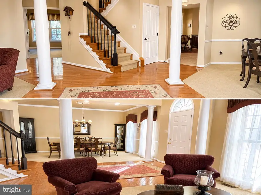 3336 Governor Howard Dr, Ellicott City, MD 21043 - #3
