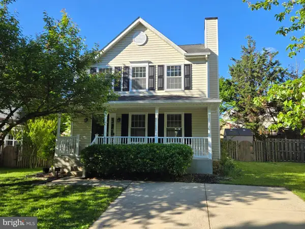 6649 Huntshire Dr, ELKRIDGE, MD 21075