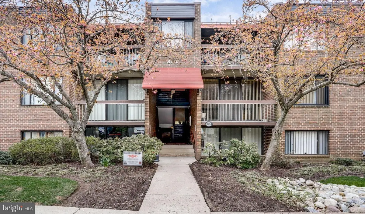 8701 Hayshed Ln #21, Columbia, MD 21045 - #1