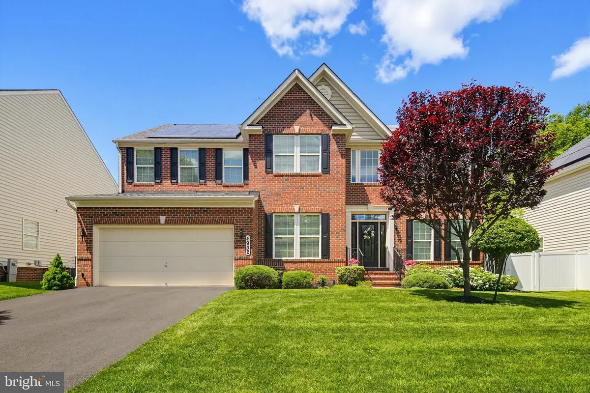 4932 Pale Morning Dun Rd, Elkridge, MD 21075 - #1