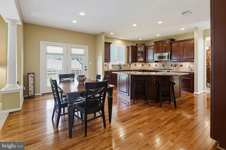 4932 Pale Morning Dun Rd, Elkridge, MD 21075 - #2