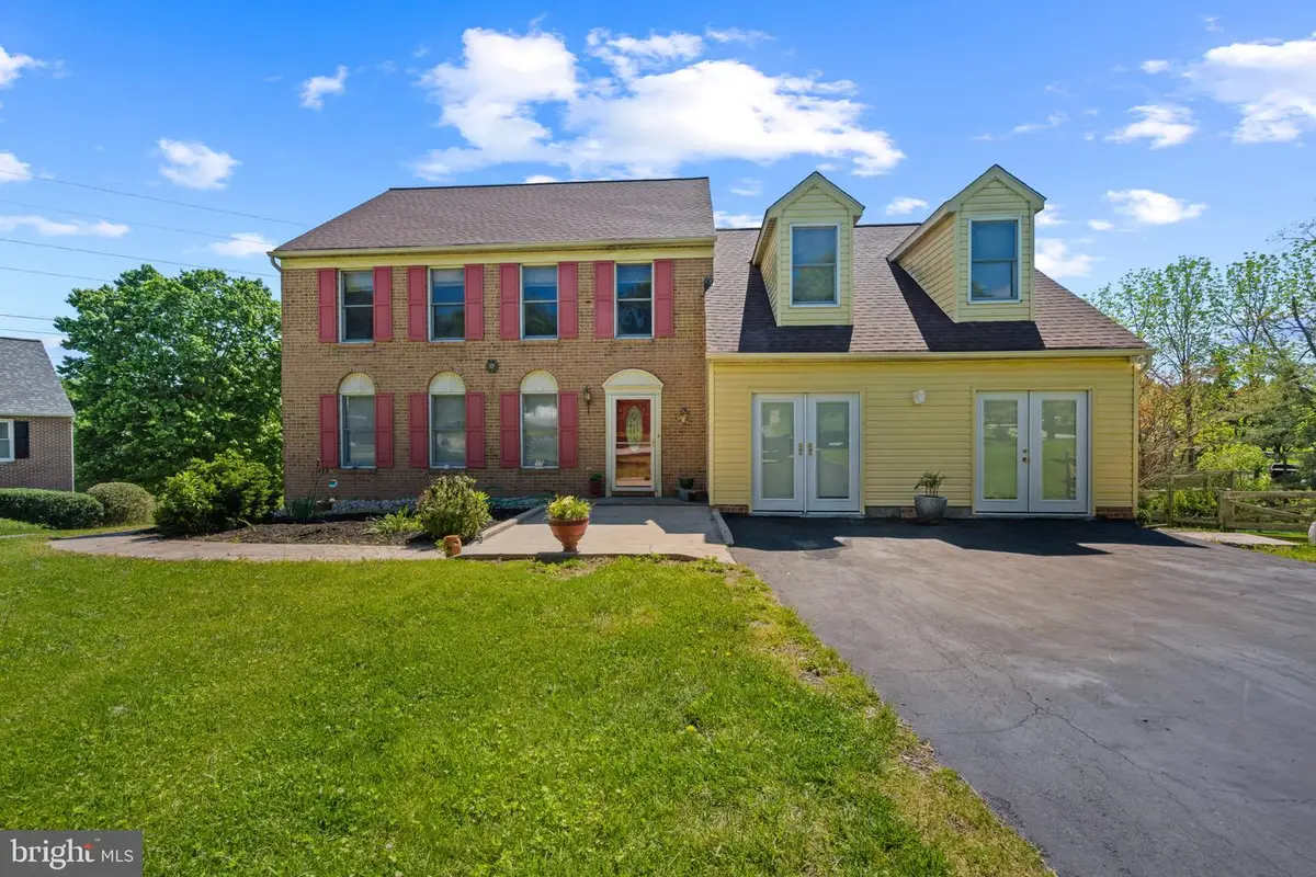9306 Mist Haven Ct, Ellicott City, MD 21042 - #1