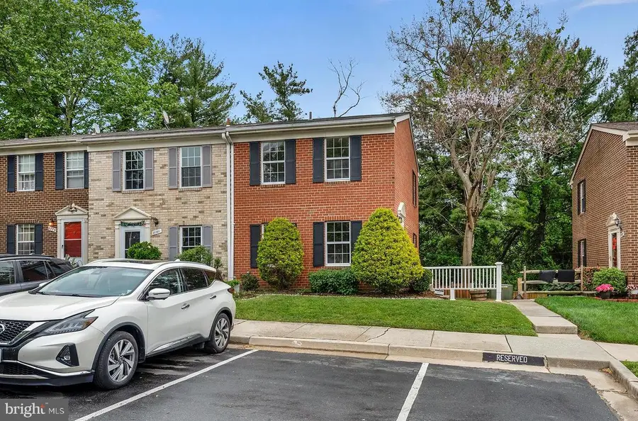8783 Hayshed Ln #4-4, Columbia, MD 21045 - #2