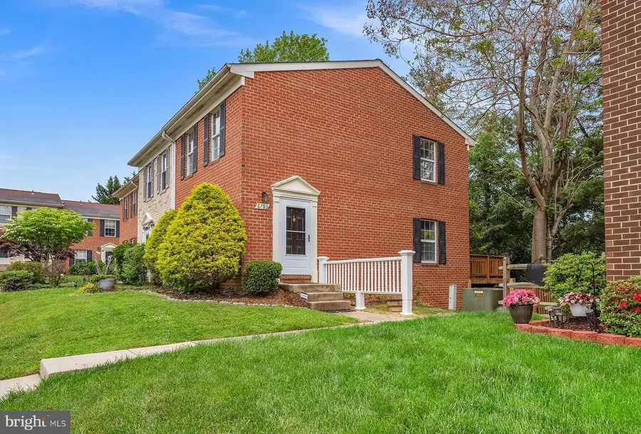 8783 Hayshed Ln #4-4, Columbia, MD 21045 - #3