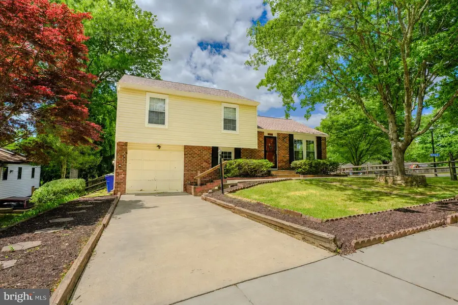 5450 Bluecoat Ln, Columbia, MD 21045 - #2