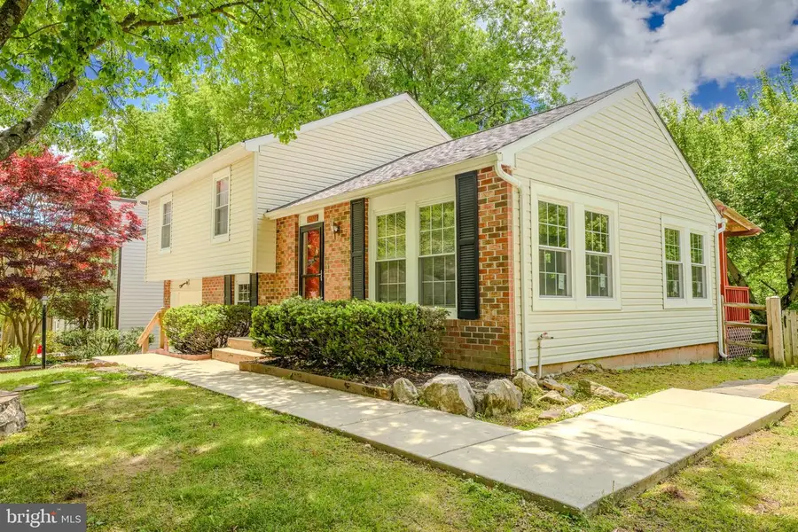 5450 Bluecoat Ln, Columbia, MD 21045 - #3